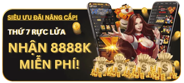 Hoàn trả U888 ABC VIP